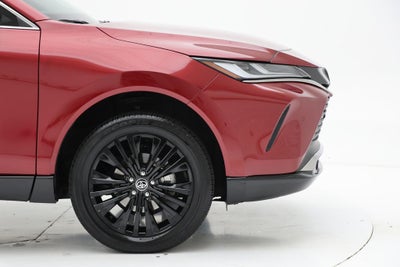 2024 Toyota Venza Nightshade