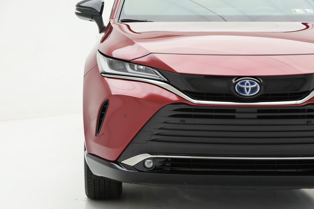 2024 Toyota Venza Nightshade