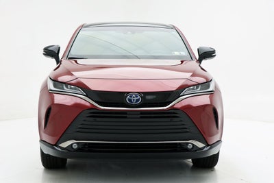 2024 Toyota Venza Nightshade