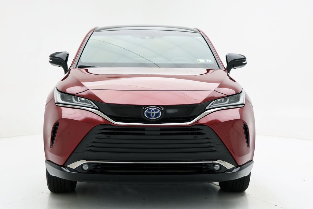 2024 Toyota Venza Nightshade