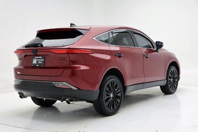 2024 Toyota Venza Nightshade