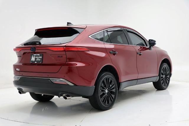 2024 Toyota Venza Nightshade