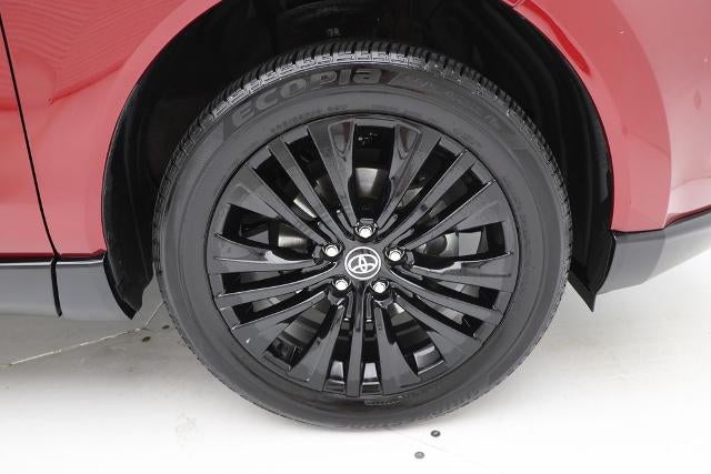 2024 Toyota Venza Nightshade