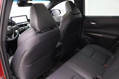 2024 Toyota Venza Nightshade