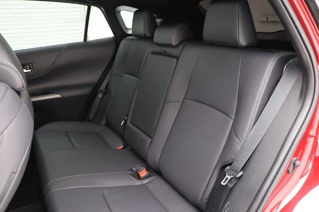 2024 Toyota Venza Nightshade