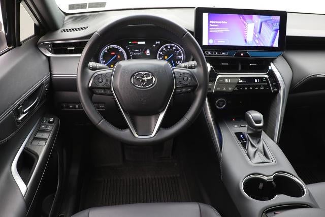 2024 Toyota Venza Nightshade