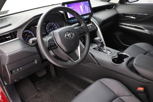 2024 Toyota Venza Nightshade