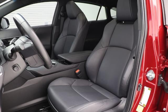 2024 Toyota Venza Nightshade