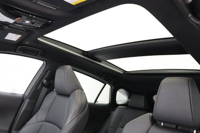 2024 Toyota Venza Nightshade