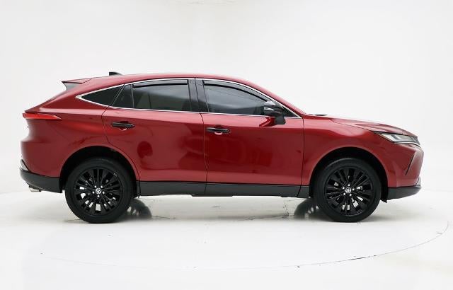 2024 Toyota Venza Nightshade