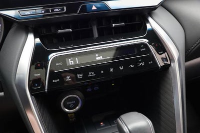 2024 Toyota Venza Nightshade