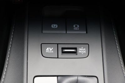 2024 Toyota Venza Nightshade