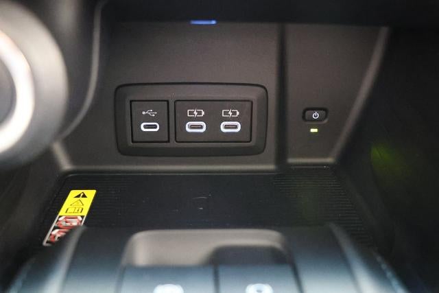 2024 Toyota Venza Nightshade