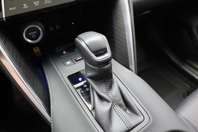 2024 Toyota Venza Nightshade