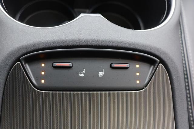 2024 Toyota Venza Nightshade