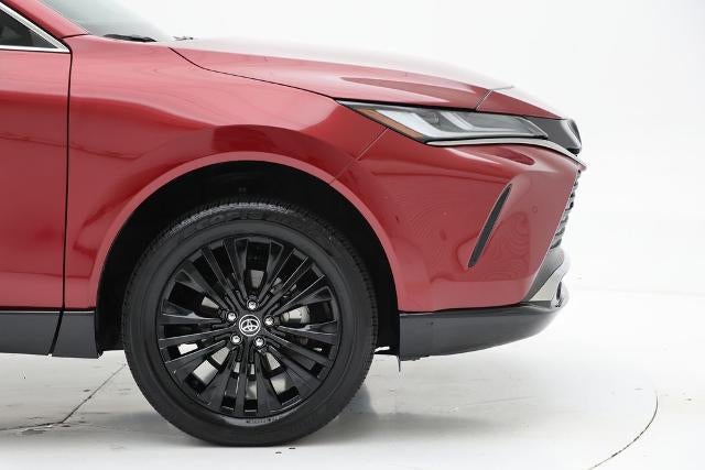 2024 Toyota Venza Nightshade