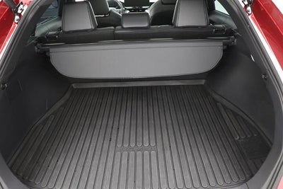 2024 Toyota Venza Nightshade