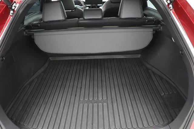 2024 Toyota Venza Nightshade