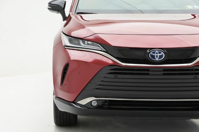 2024 Toyota Venza Nightshade