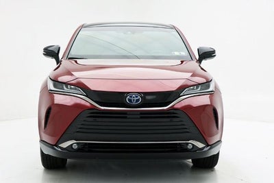 2024 Toyota Venza Nightshade