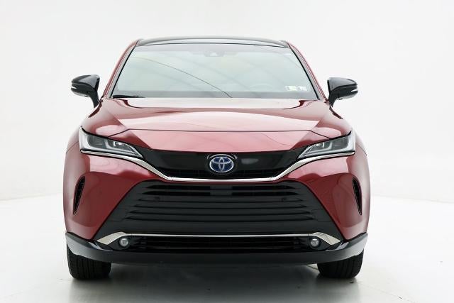 2024 Toyota Venza Nightshade