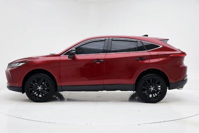 2024 Toyota Venza Nightshade