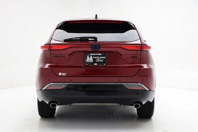 2024 Toyota Venza Nightshade