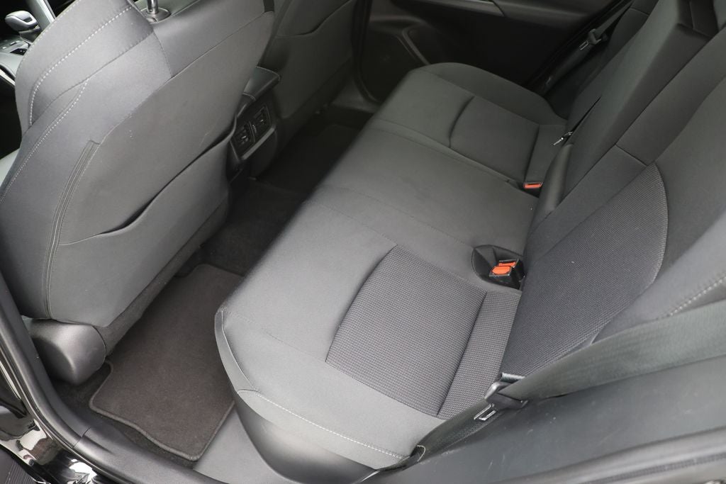 2022 Toyota Venza LE