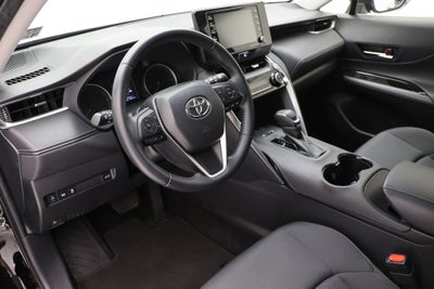 2022 Toyota Venza LE