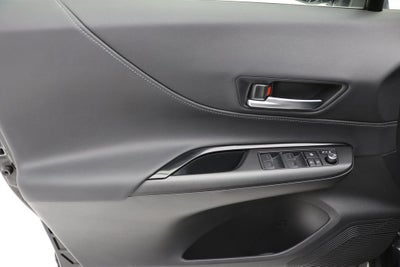 2022 Toyota Venza LE