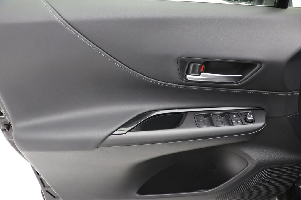 2022 Toyota Venza LE