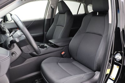 2022 Toyota Venza LE