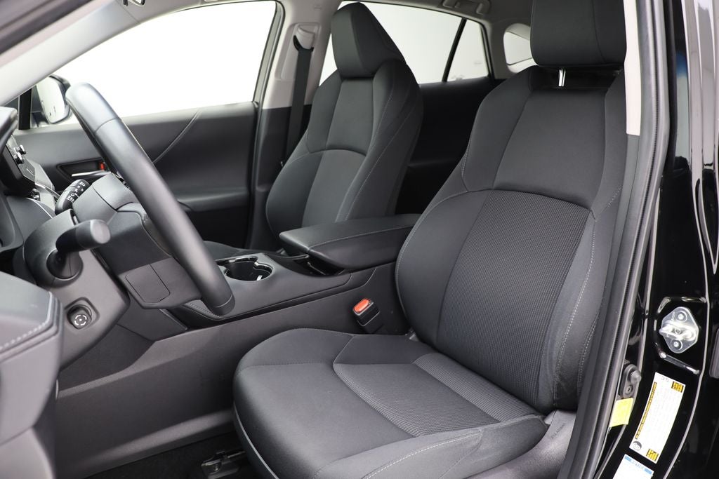 2022 Toyota Venza LE