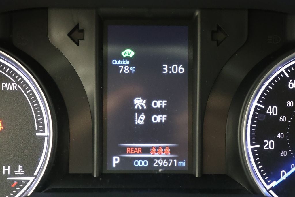 2022 Toyota Venza LE