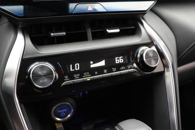 2022 Toyota Venza LE