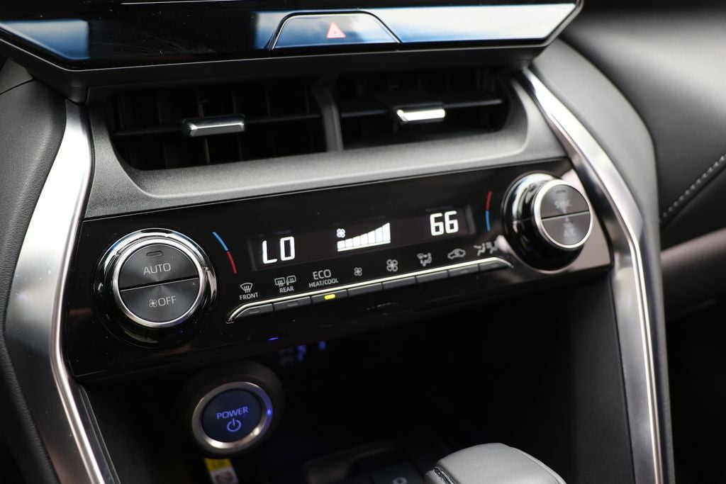 2022 Toyota Venza LE