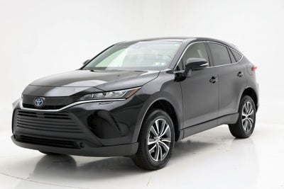 2022 Toyota Venza LE