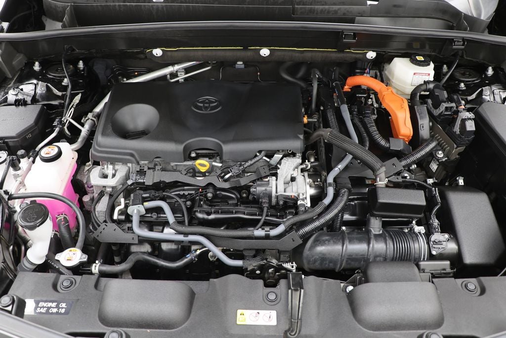 2022 Toyota Venza LE