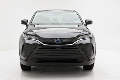2022 Toyota Venza LE