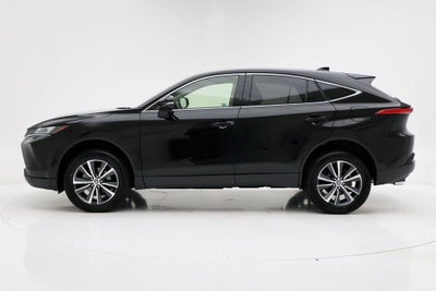2022 Toyota Venza LE
