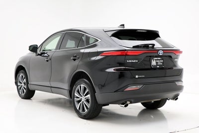 2022 Toyota Venza LE