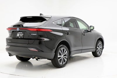2022 Toyota Venza LE