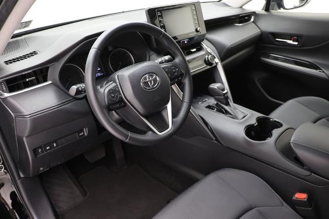 2022 Toyota Venza LE