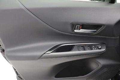 2022 Toyota Venza LE