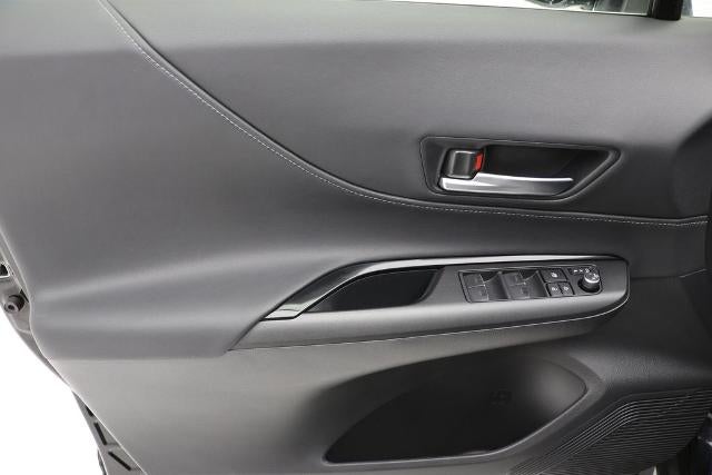 2022 Toyota Venza LE