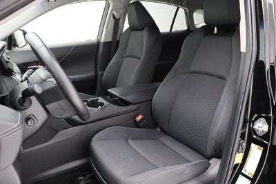 2022 Toyota Venza LE