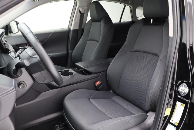 2022 Toyota Venza LE