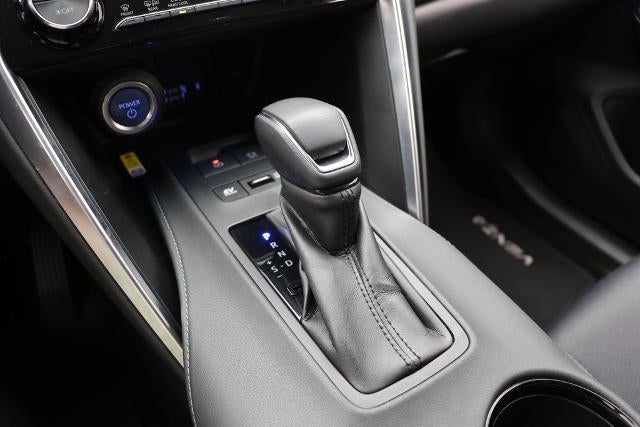 2022 Toyota Venza LE