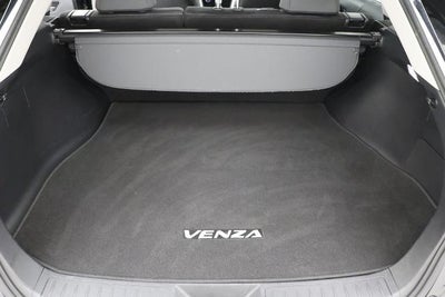 2022 Toyota Venza LE