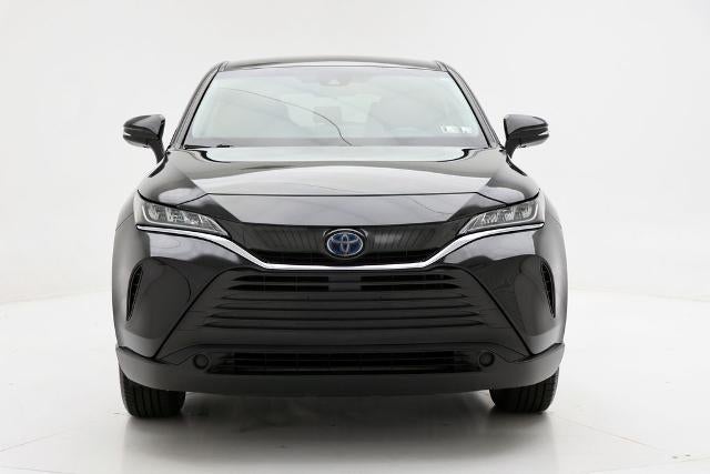 2022 Toyota Venza LE